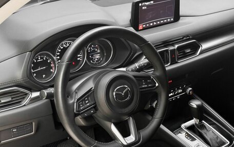 Mazda CX-5 II, 2020 год, 2 990 000 рублей, 10 фотография