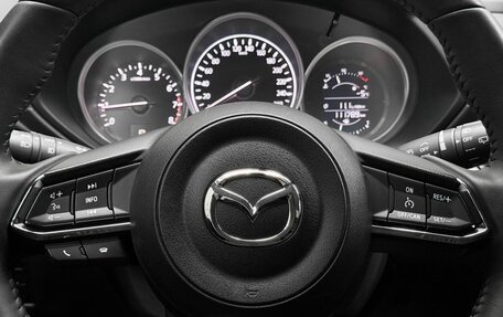 Mazda CX-5 II, 2020 год, 2 990 000 рублей, 11 фотография
