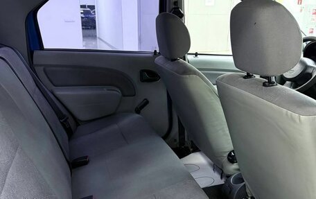 Renault Logan I, 2007 год, 248 000 рублей, 7 фотография