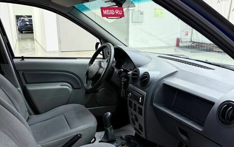 Renault Logan I, 2007 год, 248 000 рублей, 5 фотография