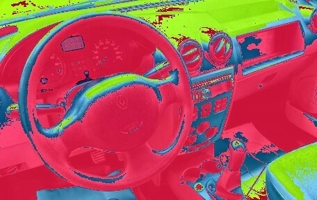 Renault Logan I, 2007 год, 248 000 рублей, 6 фотография