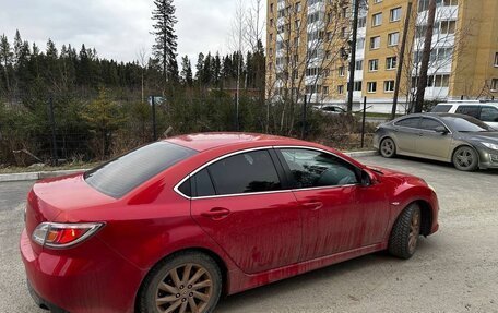 Mazda 6, 2009 год, 930 000 рублей, 3 фотография