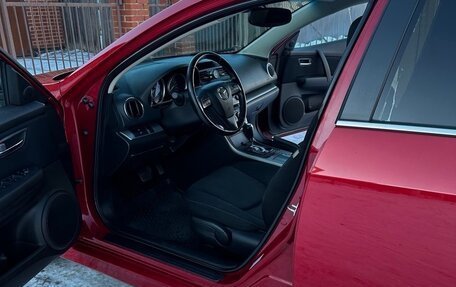 Mazda 6, 2009 год, 930 000 рублей, 4 фотография