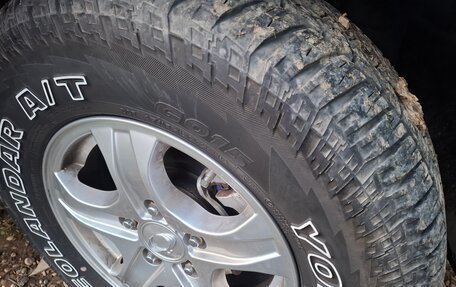 SsangYong Kyron I, 2009 год, 980 000 рублей, 6 фотография