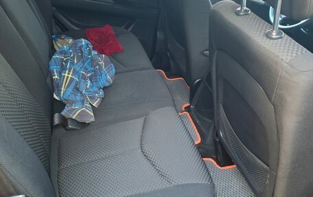 SsangYong Kyron I, 2009 год, 980 000 рублей, 15 фотография