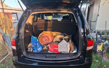 SsangYong Kyron I, 2009 год, 980 000 рублей, 13 фотография