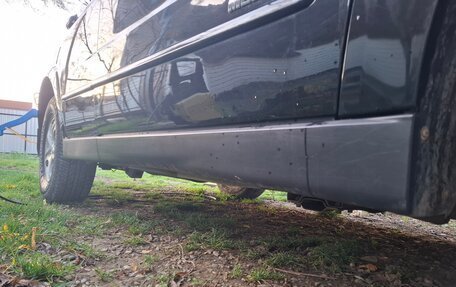 SsangYong Kyron I, 2009 год, 980 000 рублей, 5 фотография