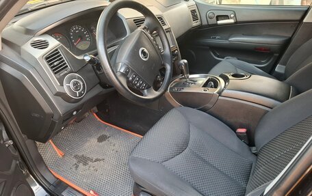 SsangYong Kyron I, 2009 год, 980 000 рублей, 14 фотография