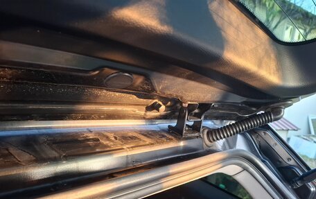 SsangYong Kyron I, 2009 год, 980 000 рублей, 12 фотография