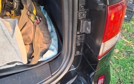 SsangYong Kyron I, 2009 год, 980 000 рублей, 10 фотография