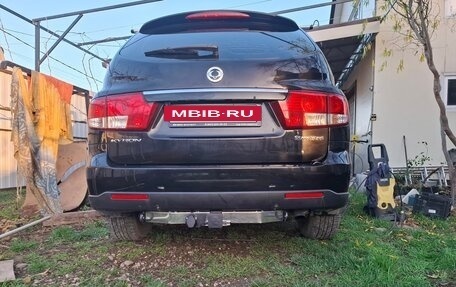 SsangYong Kyron I, 2009 год, 980 000 рублей, 8 фотография