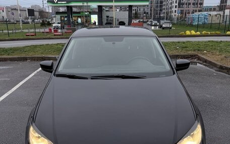 Volkswagen Polo VI (EU Market), 2016 год, 780 000 рублей, 2 фотография