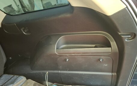 SsangYong Kyron I, 2009 год, 980 000 рублей, 21 фотография