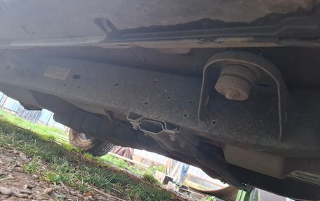 SsangYong Kyron I, 2009 год, 980 000 рублей, 26 фотография