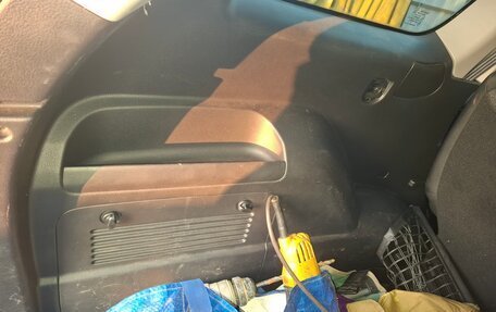 SsangYong Kyron I, 2009 год, 980 000 рублей, 22 фотография