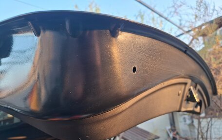 SsangYong Kyron I, 2009 год, 980 000 рублей, 23 фотография