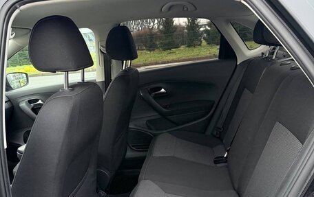 Volkswagen Polo VI (EU Market), 2016 год, 780 000 рублей, 16 фотография