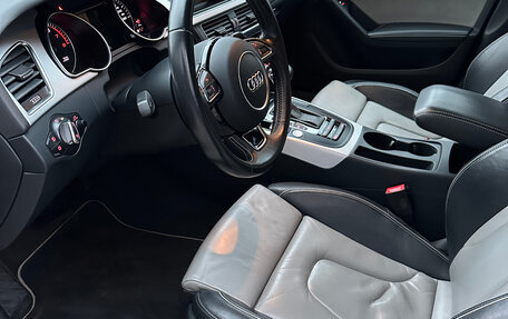 Audi A5, 2015 год, 2 300 000 рублей, 8 фотография