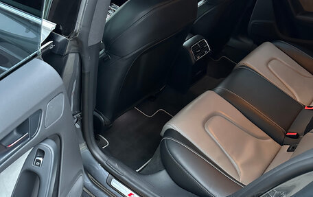 Audi A5, 2015 год, 2 300 000 рублей, 14 фотография