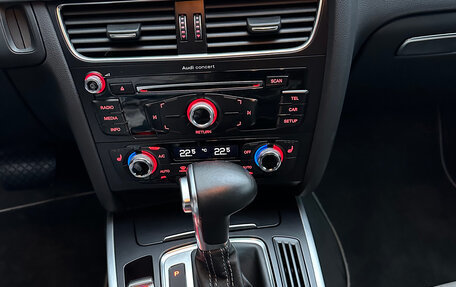 Audi A5, 2015 год, 2 300 000 рублей, 11 фотография