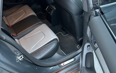 Audi A5, 2015 год, 2 300 000 рублей, 15 фотография