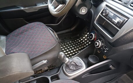 KIA Rio III рестайлинг, 2013 год, 590 000 рублей, 5 фотография