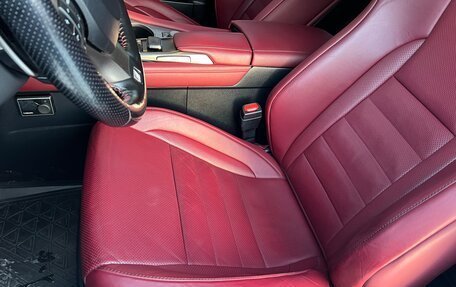 Lexus RX IV рестайлинг, 2016 год, 4 050 000 рублей, 9 фотография