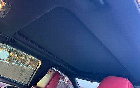 Lexus RX IV рестайлинг, 2016 год, 4 050 000 рублей, 16 фотография