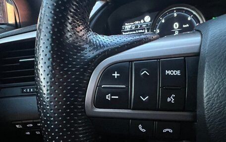 Lexus RX IV рестайлинг, 2016 год, 4 050 000 рублей, 31 фотография