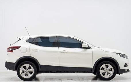 Nissan Qashqai, 2022 год, 1 835 246 рублей, 8 фотография