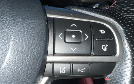 Lexus RX IV рестайлинг, 2016 год, 4 050 000 рублей, 30 фотография