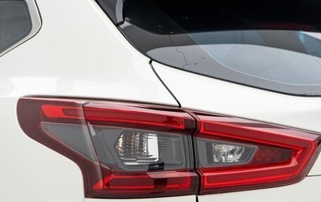 Nissan Qashqai, 2022 год, 1 835 246 рублей, 11 фотография