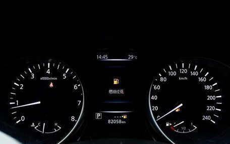 Nissan Qashqai, 2022 год, 1 835 246 рублей, 14 фотография