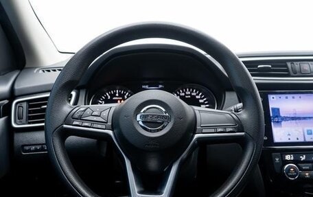 Nissan Qashqai, 2022 год, 1 835 246 рублей, 15 фотография