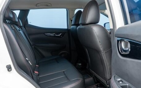 Nissan Qashqai, 2022 год, 1 835 246 рублей, 17 фотография