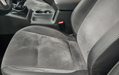 Volkswagen Amarok I рестайлинг, 2013 год, 1 750 000 рублей, 8 фотография