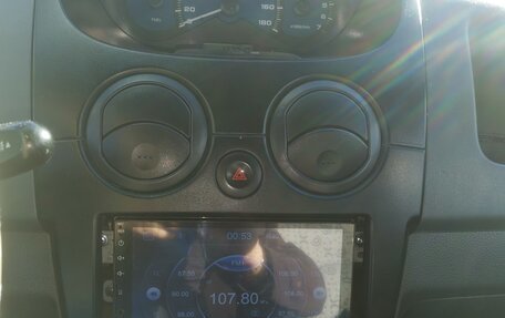 Chevrolet Spark III, 2009 год, 280 000 рублей, 5 фотография