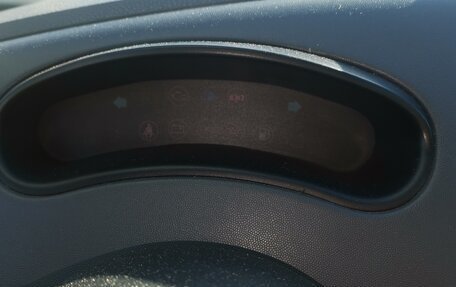 Chevrolet Spark III, 2009 год, 280 000 рублей, 4 фотография