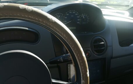 Chevrolet Spark III, 2009 год, 280 000 рублей, 2 фотография