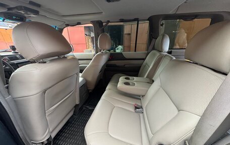 Nissan Patrol, 2003 год, 1 750 000 рублей, 5 фотография