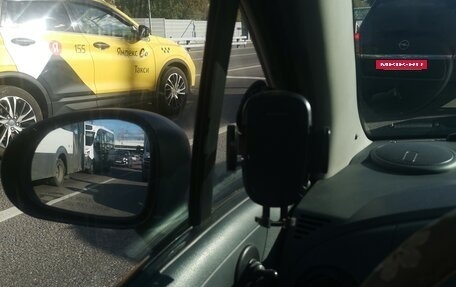 Chevrolet Spark III, 2009 год, 280 000 рублей, 3 фотография