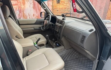 Nissan Patrol, 2003 год, 1 750 000 рублей, 6 фотография