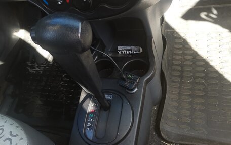 Chevrolet Spark III, 2009 год, 280 000 рублей, 10 фотография