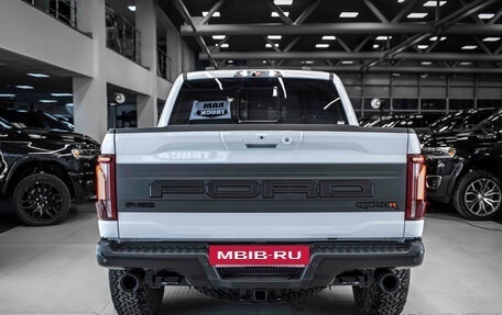 Ford F-150, 2025 год, 20 318 324 рублей, 6 фотография