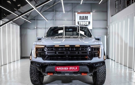 Ford F-150, 2025 год, 20 318 324 рублей, 3 фотография