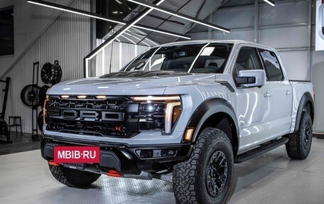 Ford F-150, 2025 год, 20 318 324 рублей, 4 фотография