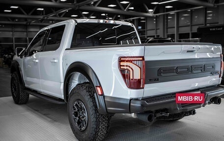 Ford F-150, 2025 год, 20 318 324 рублей, 5 фотография