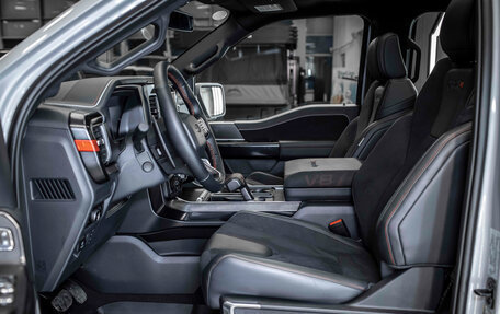 Ford F-150, 2025 год, 20 318 324 рублей, 14 фотография