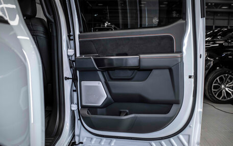 Ford F-150, 2025 год, 20 318 324 рублей, 22 фотография