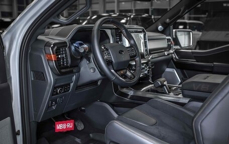 Ford F-150, 2025 год, 20 318 324 рублей, 13 фотография